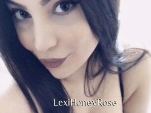 LexiHoneyRose