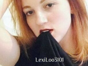 LexiLoo3101