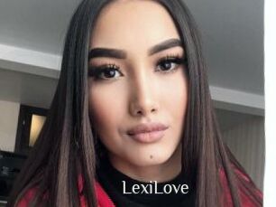 LexiLove