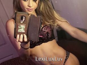 LexiLuxLuv