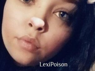 LexiPoison