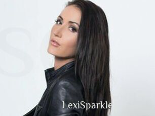 LexiSparkle