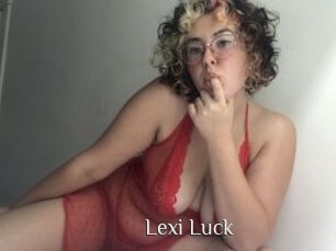 Lexi_Luck