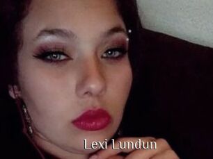 Lexi_Lundun