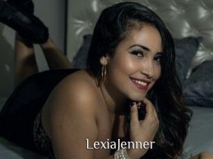 LexiaJenner