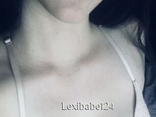 Lexibabe124