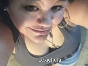 Lexichula