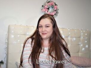 LexieFlower