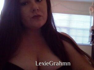 Lexie_Grahmn