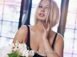 LexieHoney