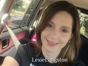 Lexie_Langston