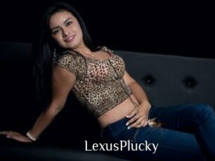 LexusPlucky