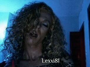 Lexxi81