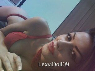 LexxiDoll09