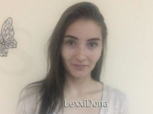 LexxiDona