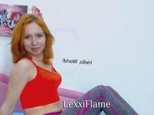 LexxiFlame