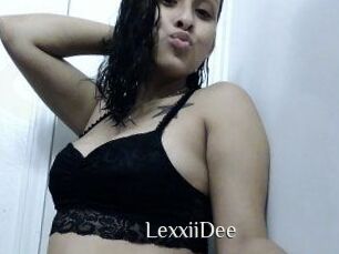 LexxiiDee