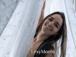 LexyMonte