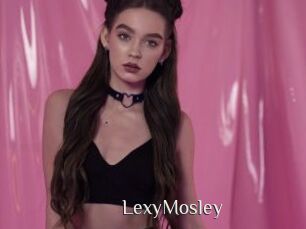 LexyMosley