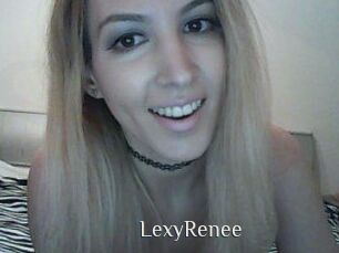 LexyRenee