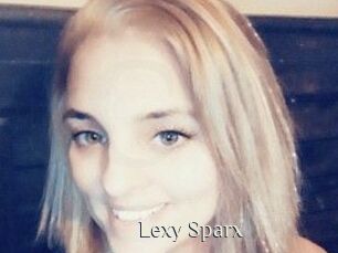 Lexy_Sparx