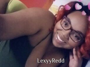 LexyyRedd