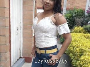 LeyRossBaby