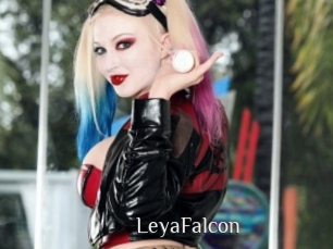 LeyaFalcon