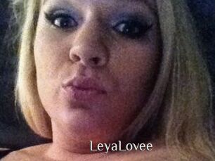 LeyaLovee