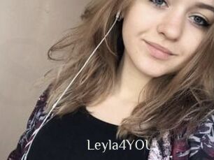 Leyla4YOU