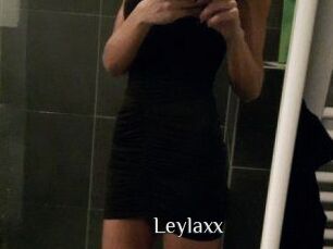 Leylaxx