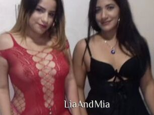 LiaAndMia