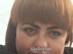 LiaBurton