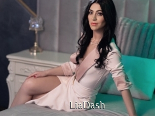 LiaDash