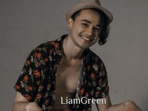 LiamGreen