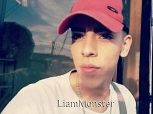 Liam_Monster