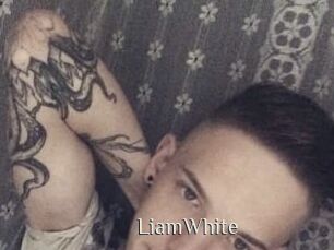 Liam_White