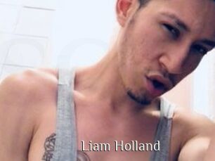 Liam_Holland