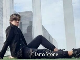 LiamxStone