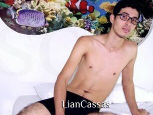 LianCassas