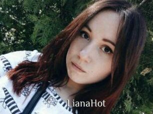 LianaHot