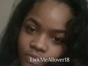 LickMeAllover18