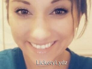 LicketyLydz