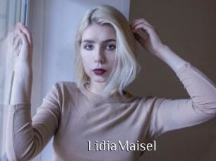 LidiaMaisel