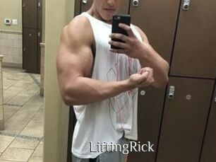 LiftingRick