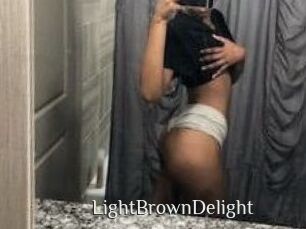 LightBrownDelight