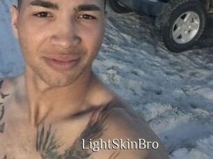 LightSkinBro