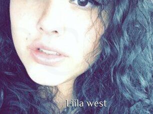 Liila_west