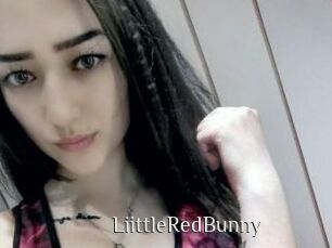 LiittleRedBunny