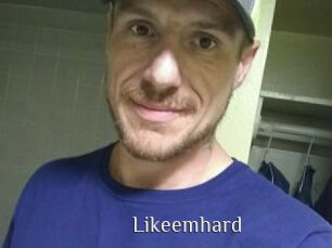 Likeemhard